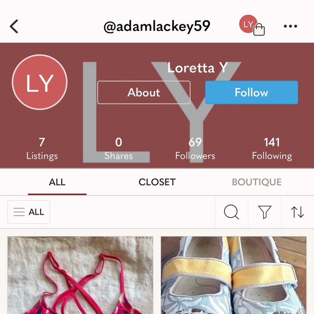 PLEASE BEWARE OF THIS ACCOUNT!!!!